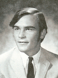Bill Mullen